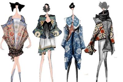 從傳統(tǒng)到當(dāng)代 苗族服飾文化的傳承與創(chuàng)新轉(zhuǎn)型