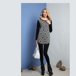 濮天女裝項(xiàng)目簡(jiǎn)介 品牌定位、加盟政策及鞋帽系列解析