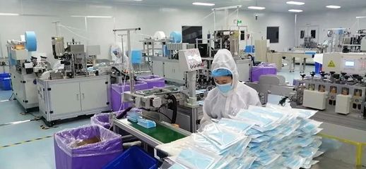 主動對接 精準施策 服務企業(yè)穩(wěn)運行——以消毒器械行業(yè)為例
